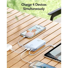 Powerbank VIYISI G2068 20000mAh 30W Blue