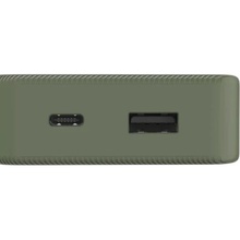 Powerbank HAMA 10000mAh 15W Green