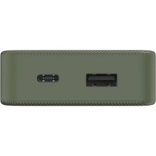Powerbank HAMA 10000mAh 15W Green