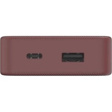 Powerbank HAMA 10000mAh 15W Red