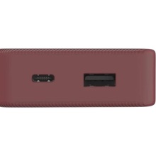Powerbank HAMA 10000mAh 15W Red