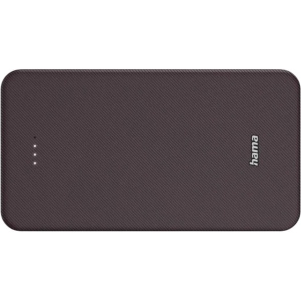 Powerbank HAMA 20000mAh 15W Plum