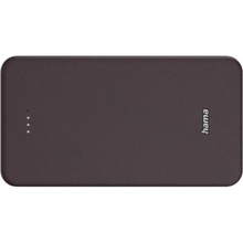 Powerbank HAMA 20000mAh 15W Plum