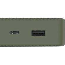 Powerbank HAMA 20000mAh 15W Green