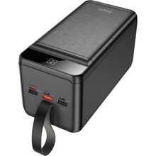 Powerbank HOCO DB61 Jade 90000mAh 22.5W Black (715031)