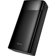 Powerbank HOCO DB89B Element 30000mAh 22.5W Black (715032)
