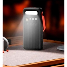Powerbank HOCO DB33 Plus Rising 30000mAh 22.5W Black (715033)