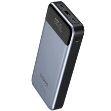 Powerbank SIGMA X-power SI30A7QLX 30000 mah 130W Silver (z4827798479117)