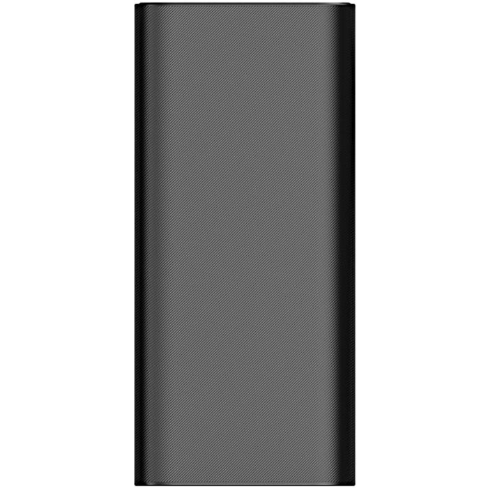 Powerbank SIGMA X-power SI50A6QLX 50000 mah 100W Black (4827798741313) Торговая марка SIGMA