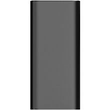 Powerbank SIGMA X-power SI50A6QLX 50000 mah 100W Black (4827798741313)