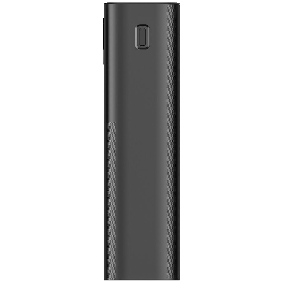 Powerbank SIGMA X-power SI30A6QLX 30000 mah 65W Black (4827798835111) Тип аккумулятора Li-Pol