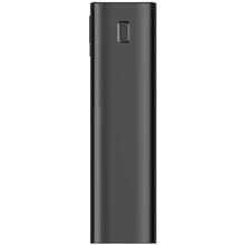 Powerbank SIGMA X-power SI30A6QLX 30000 mah 65W Black (4827798835111)
