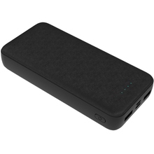 Powerbank PLATINET 20000mAh Black (PMPB20SETB)