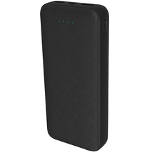Powerbank PLATINET 20000mAh Black (PMPB20SETB)