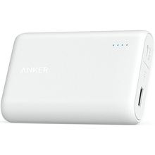 Powerbank ANKER PowerCore V3 10000 mAh White (A1263H21)