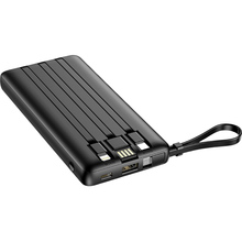 Powerbank VEGER 10000mAh (W1116.black)