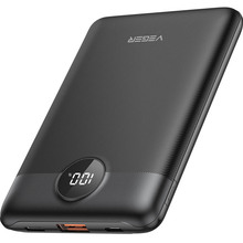 Днепр купить Powerbank VEGER 10000mAh (W1140.black)