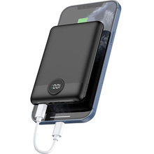 Powerbank VEGER 10000mAh (W1140.black)
