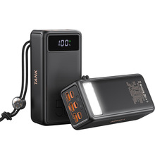 Powerbank VEGER 56000mAh (W5001C.black)