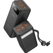Купити у Львові - Powerbank VEGER 56000mAh (W5001C.black)
