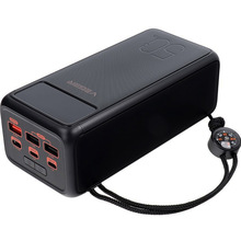 Powerbank VEGER 50000mAh (W5001.black)