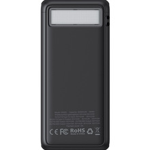 Powerbank VEGER 50000mAh (W5001.black)