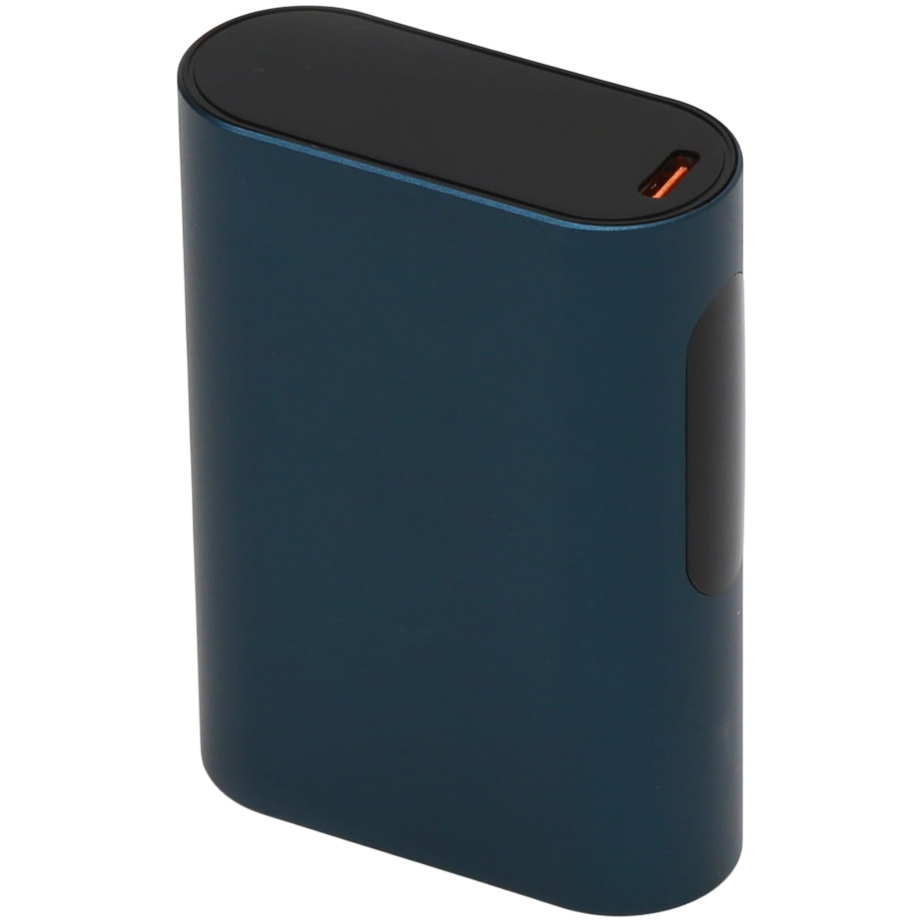 Фото Powerbank PLATINET 10000 mAh Touch Mini Blue (PMPB742BL)