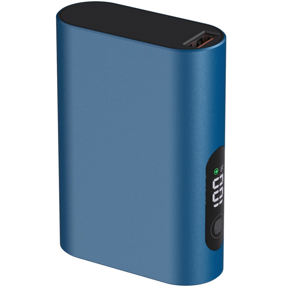 Powerbank PLATINET 10000 mAh Touch Mini Blue (PMPB742BL) Торговая марка PLATINET