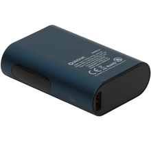 Powerbank PLATINET 10000 mAh Touch Mini Blue (PMPB742BL)