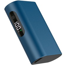 Powerbank PLATINET 10000 mAh Touch Mini Blue (PMPB742BL)