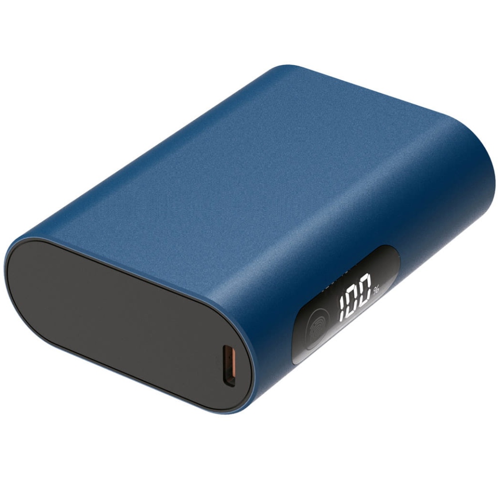 Powerbank PLATINET 10000 mAh Touch Mini Blue (PMPB742BL)