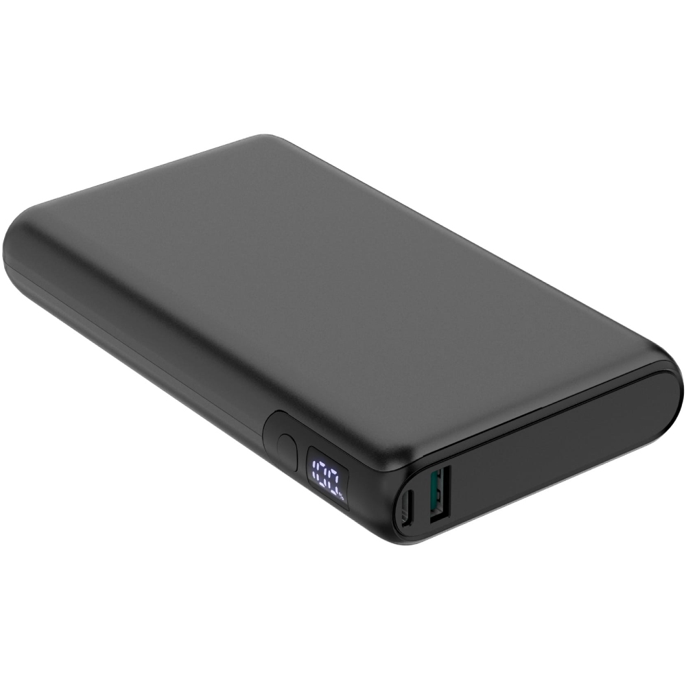 Powerbank PLATINET 30000 mAh Black [45936]