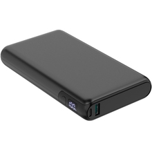 Powerbank PLATINET 30000 mAh Black [45936]