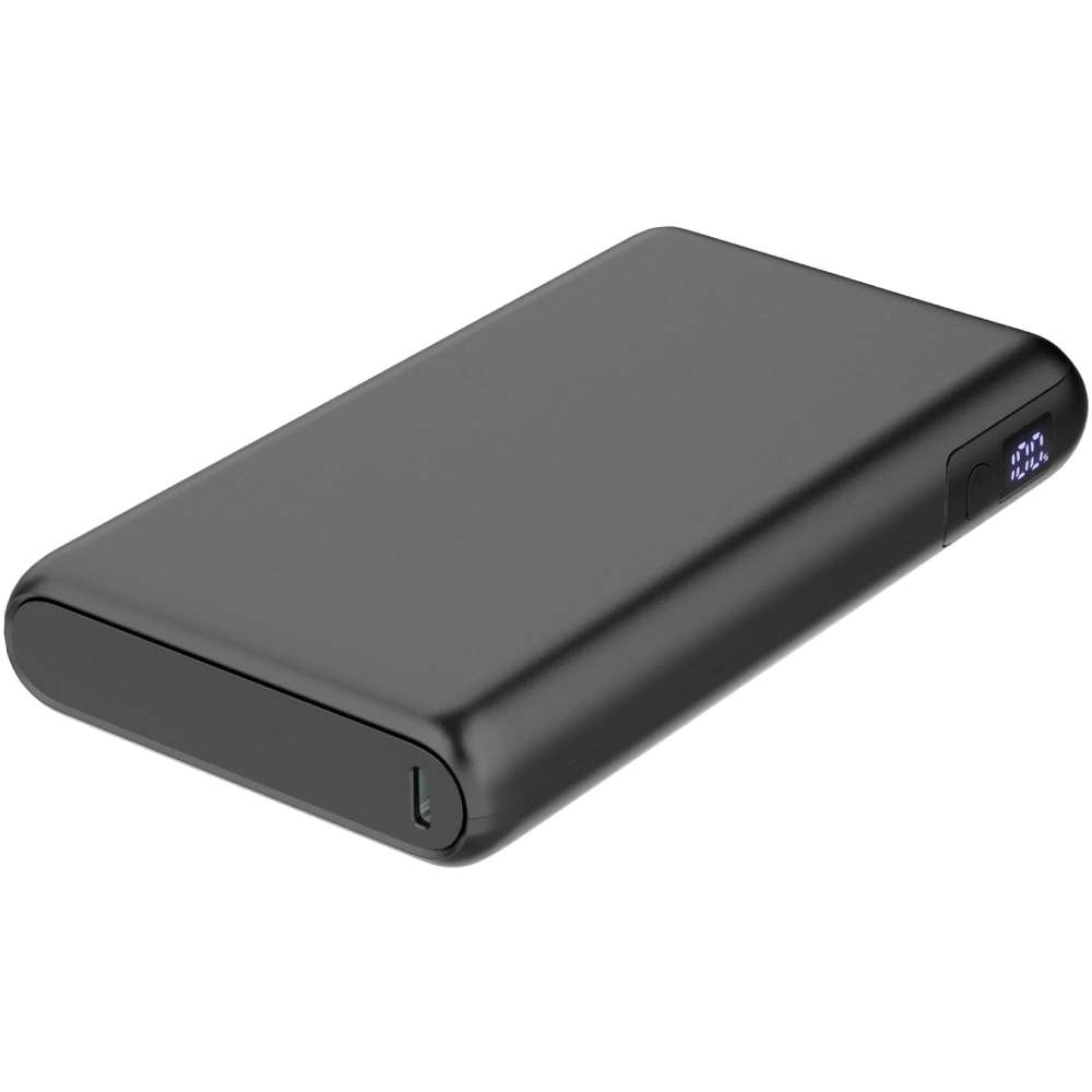 Powerbank PLATINET 30000 mAh Black [45936] Торговая марка PLATINET