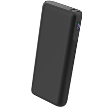 Powerbank PLATINET 20000 mAh Black (PMPB20DL202B)