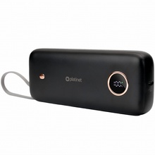 Powerbank PLATINET 20000 mAh Black (PMPB2070)