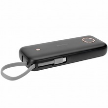 Powerbank PLATINET 20000 mAh Black (PMPB2070)