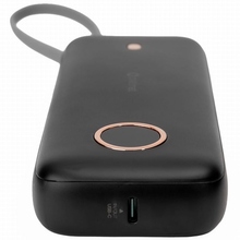 Powerbank PLATINET 20000 mAh Black (PMPB2070)
