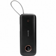Powerbank PLATINET 20000 mAh Black (PMPB2070)