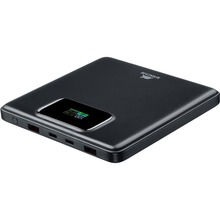 Powerbank RIVACASE RIVAPOWER VA1090 20000mAh 100W Black