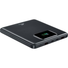 Powerbank RIVACASE RIVAPOWER VA1090 20000mAh 100W Black