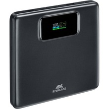 Powerbank RIVACASE RIVAPOWER VA1090 20000mAh 100W Black