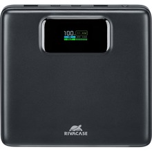 Powerbank RIVACASE RIVAPOWER VA1090 20000mAh 100W Black