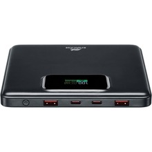 Powerbank RIVACASE RIVAPOWER VA1090 20000mAh 100W Black