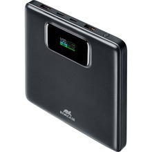 Powerbank RIVACASE RIVAPOWER VA1090 20000mAh 100W Black
