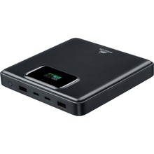 Powerbank RIVACASE RIVAPOWER VA1091 25800mAh 100W Black