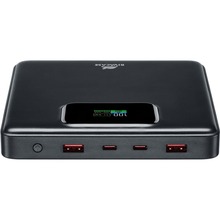 Powerbank RIVACASE RIVAPOWER VA1091 25800mAh 100W Black