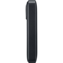 Powerbank RIVACASE RIVAPOWER VA1091 25800mAh 100W Black
