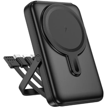 Powerbank HOCO J135 Rico 10000mAh 22.5W Black (715097)