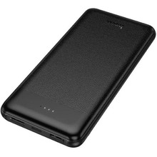 Powerbank HOCO J153 Stability 10000 mAh 10W Black (715098)